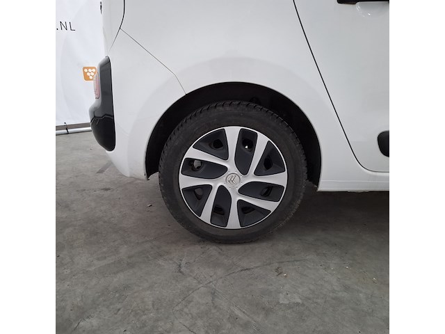 Personenauto, citroën, c3 picasso - afbeelding 5 van  54