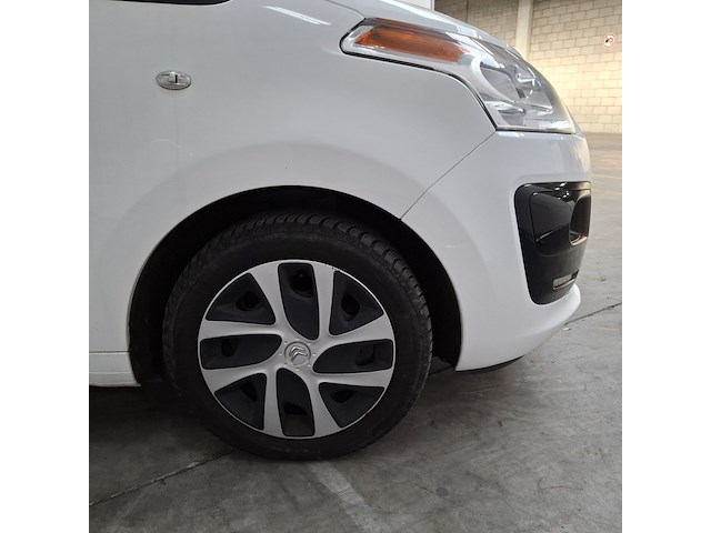 Personenauto, citroën, c3 picasso - afbeelding 8 van  54