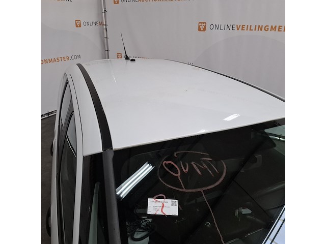 Personenauto, citroën, c3 picasso - afbeelding 9 van  54