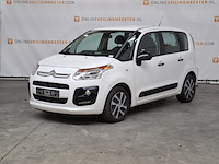 Personenauto, citroën, c3 picasso - afbeelding 1 van  54