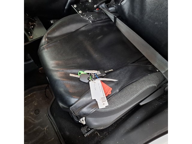 Personenauto, citroën, c3 picasso - afbeelding 17 van  54