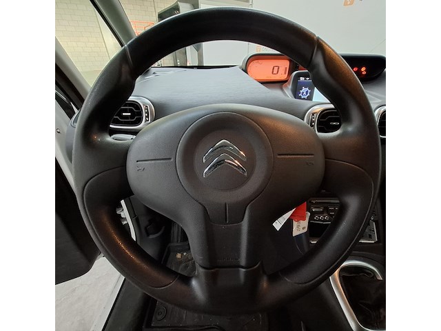 Personenauto, citroën, c3 picasso - afbeelding 19 van  54