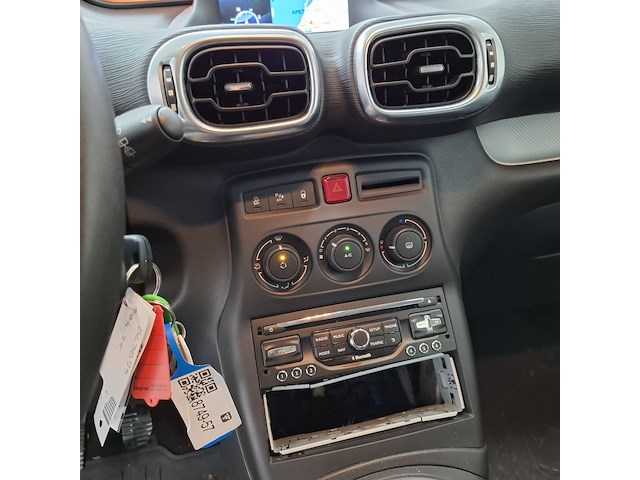 Personenauto, citroën, c3 picasso - afbeelding 22 van  54