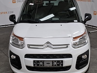 Personenauto, citroën, c3 picasso - afbeelding 12 van  54