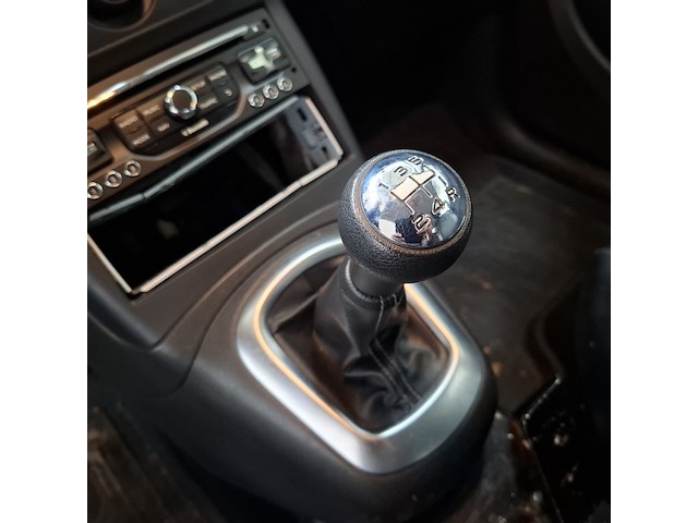 Personenauto, citroën, c3 picasso - afbeelding 24 van  54