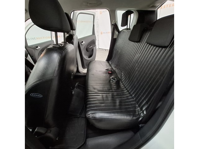 Personenauto, citroën, c3 picasso - afbeelding 27 van  54