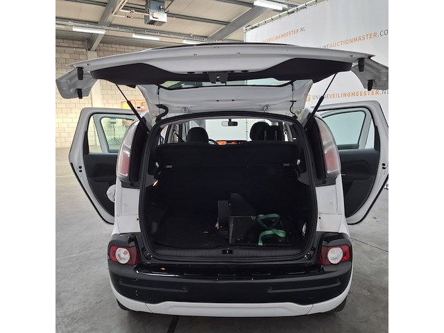 Personenauto, citroën, c3 picasso - afbeelding 28 van  54