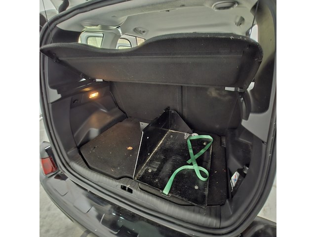 Personenauto, citroën, c3 picasso - afbeelding 29 van  54