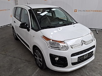 Personenauto, citroën, c3 picasso - afbeelding 23 van  54