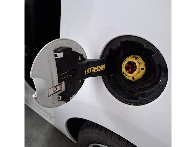 Personenauto, citroën, c3 picasso - afbeelding 35 van  54