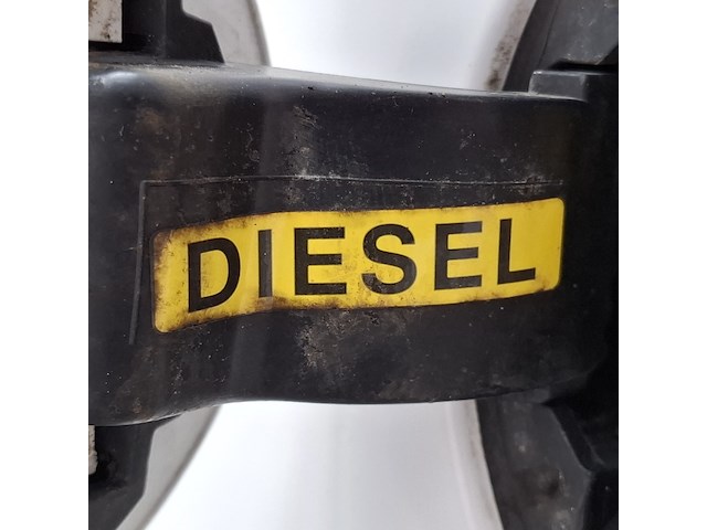 Personenauto, citroën, c3 picasso - afbeelding 36 van  54