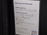 Personenauto, citroën, c3 picasso - afbeelding 38 van  54