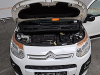 Personenauto, citroën, c3 picasso - afbeelding 39 van  54