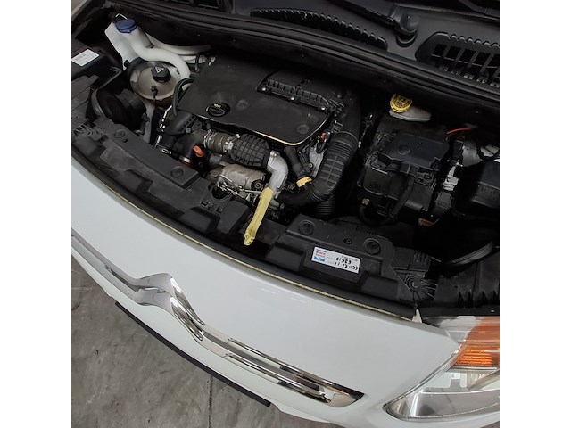 Personenauto, citroën, c3 picasso - afbeelding 40 van  54