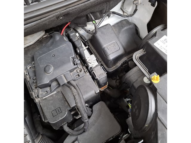 Personenauto, citroën, c3 picasso - afbeelding 41 van  54