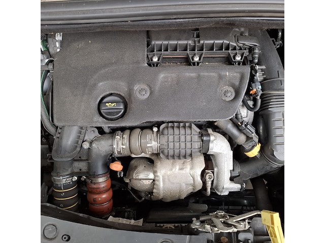 Personenauto, citroën, c3 picasso - afbeelding 42 van  54