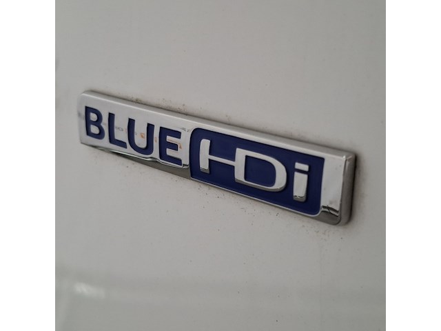 Personenauto, citroën, c3 picasso - afbeelding 44 van  54