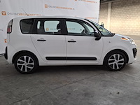 Personenauto, citroën, c3 picasso - afbeelding 34 van  54
