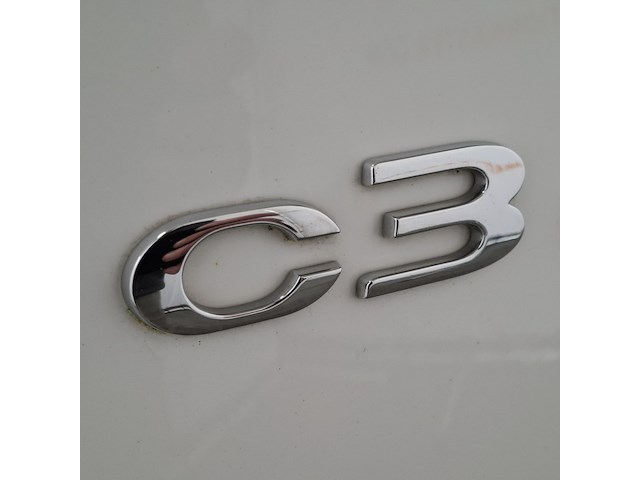 Personenauto, citroën, c3 picasso - afbeelding 46 van  54
