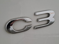 Personenauto, citroën, c3 picasso - afbeelding 46 van  54