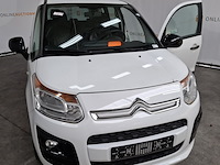 Personenauto, citroën, c3 picasso - afbeelding 48 van  54