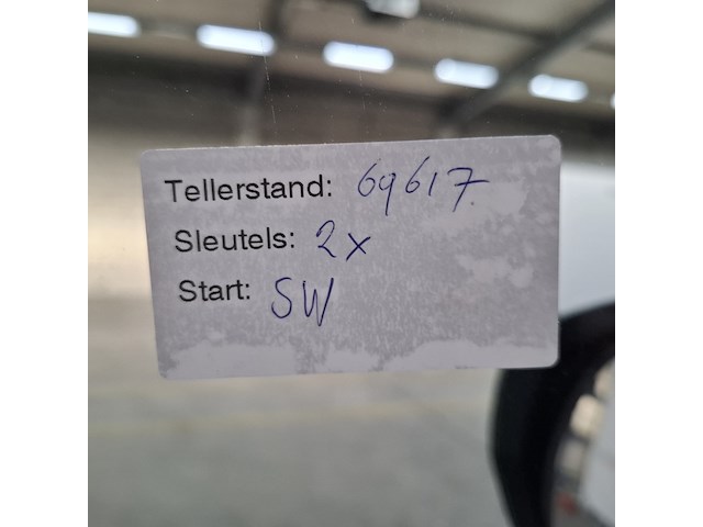 Personenauto, citroën, c3 picasso - afbeelding 50 van  54