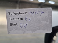 Personenauto, citroën, c3 picasso - afbeelding 50 van  54