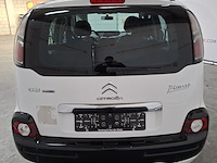 Personenauto, citroën, c3 picasso - afbeelding 51 van  54