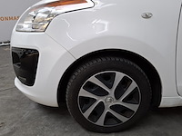 Personenauto, citroën, c3 picasso - afbeelding 54 van  54