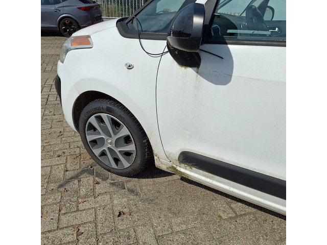 Personenauto, citroen, c3 picasso - afbeelding 2 van  45