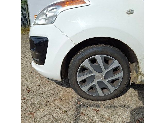 Personenauto, citroen, c3 picasso - afbeelding 3 van  45