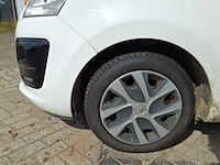 Personenauto, citroen, c3 picasso - afbeelding 3 van  45