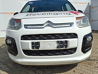 Personenauto, citroen, c3 picasso - afbeelding 6 van  45