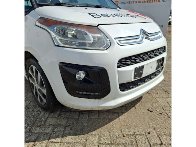 Personenauto, citroen, c3 picasso - afbeelding 7 van  45