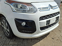 Personenauto, citroen, c3 picasso - afbeelding 7 van  45