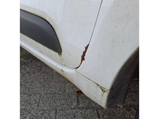Personenauto, citroen, c3 picasso - afbeelding 9 van  45