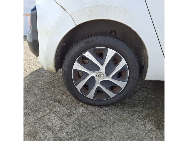 Personenauto, citroen, c3 picasso - afbeelding 10 van  45