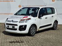 Personenauto, citroen, c3 picasso