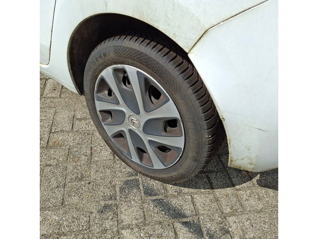 Personenauto, citroen, c3 picasso - afbeelding 13 van  45