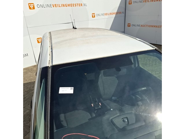 Personenauto, citroen, c3 picasso - afbeelding 14 van  45