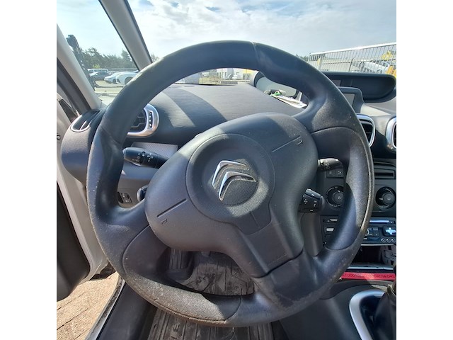 Personenauto, citroen, c3 picasso - afbeelding 17 van  45