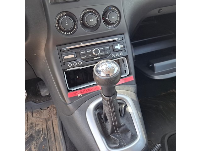 Personenauto, citroen, c3 picasso - afbeelding 19 van  45