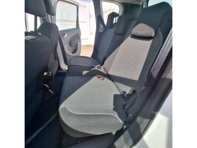 Personenauto, citroen, c3 picasso - afbeelding 22 van  45