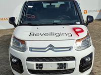 Personenauto, citroen, c3 picasso - afbeelding 12 van  45