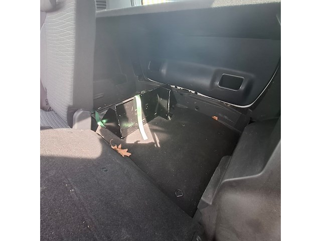 Personenauto, citroen, c3 picasso - afbeelding 25 van  45