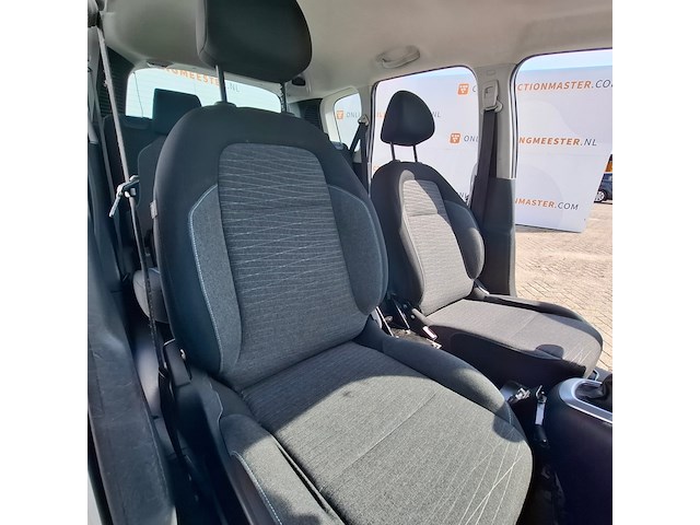 Personenauto, citroen, c3 picasso - afbeelding 29 van  45
