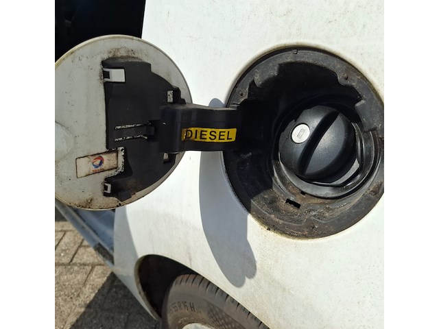 Personenauto, citroen, c3 picasso - afbeelding 30 van  45