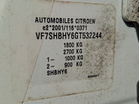 Personenauto, citroen, c3 picasso - afbeelding 31 van  45