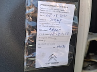 Personenauto, citroen, c3 picasso - afbeelding 32 van  45