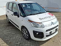 Personenauto, citroen, c3 picasso - afbeelding 23 van  45